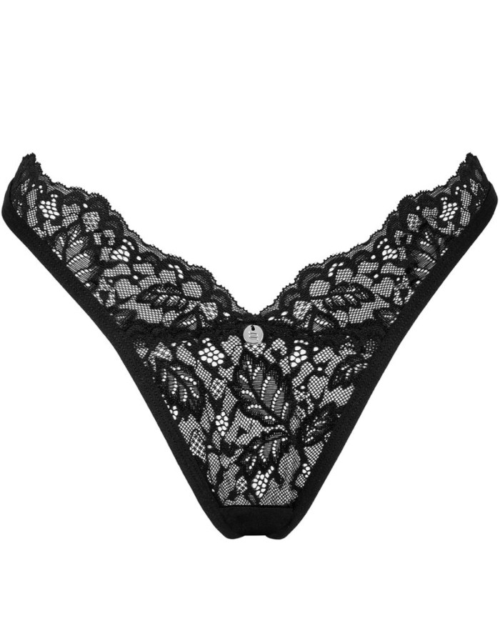 OBSESSIVE BELLASTIA TANGA XS S