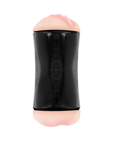 JAMYJOB RANDY MASTURBADOR DOBLE ENTRADA VAGINA Y ANO JAMYJOB RANDY MASTURBADOR DOBLE ENTRADA VAGINA Y ANO