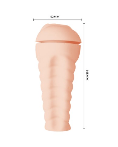 CRAZY BULL TRISH MASTURBADOR 3D LIFE LIKE VAGINA CRAZY BULL TRISH MASTURBADOR 3D LIFE LIKE VAGINA