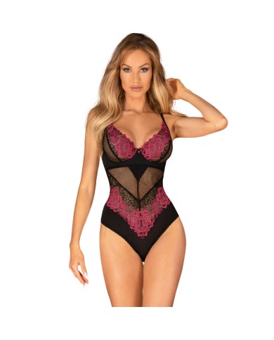 OBSESSIVE ROSENTY TEDDY XS S