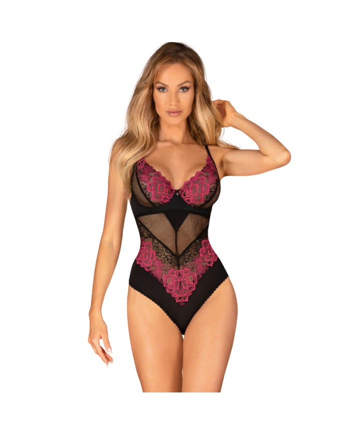 OBSESSIVE ROSENTY TEDDY XS S