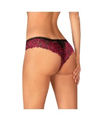 OBSESSIVE ROSENTY PANTIES XS S