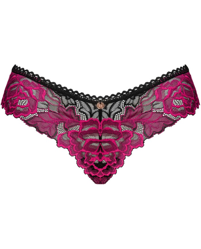 OBSESSIVE ROSENTY PANTIES XS S