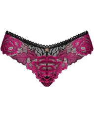 OBSESSIVE ROSENTY PANTIES XS S