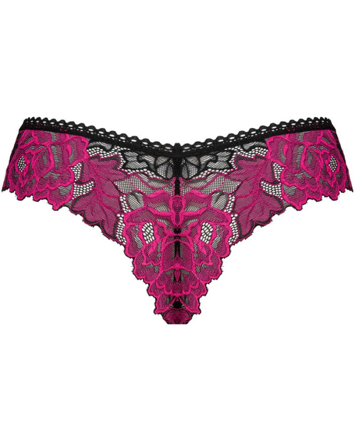 OBSESSIVE ROSENTY PANTIES XS S