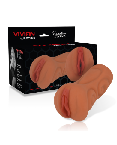 JAMYJOB SIGNATURE MASTURBADOR VIVIAN VAGINA JAMYJOB SIGNATURE MASTURBADOR VIVIAN VAGINA
