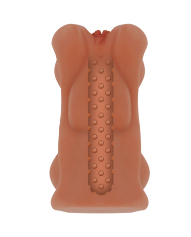 JAMYJOB SIGNATURE MASTURBADOR BRANDY VAGINA JAMYJOB SIGNATURE MASTURBADOR BRANDY VAGINA