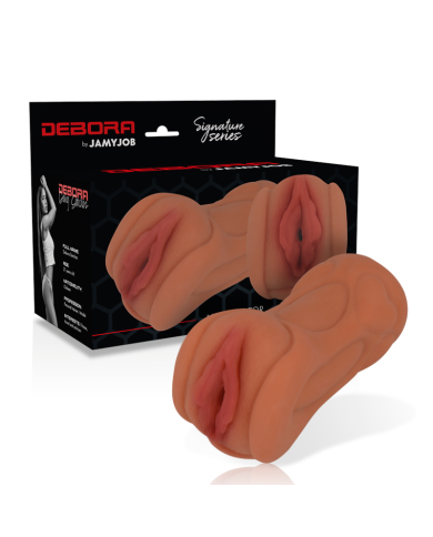 JAMYJOB SIGNATURE MASTURBADOR DEBORA VAGINA JAMYJOB SIGNATURE MASTURBADOR DEBORA VAGINA