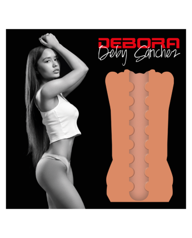 JAMYJOB SIGNATURE MASTURBADOR DEBORA VAGINA JAMYJOB SIGNATURE MASTURBADOR DEBORA VAGINA