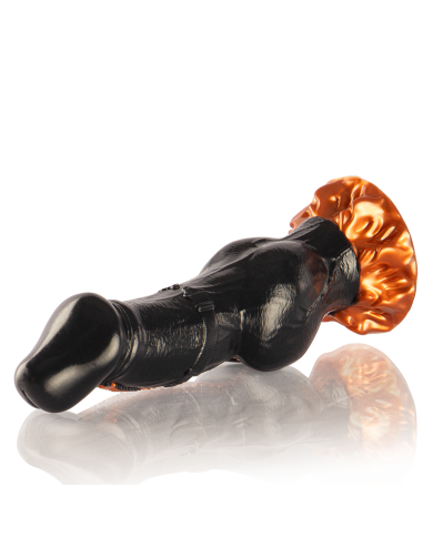 EPIC DEIMOS DILDO PODER DEL EXTASIS EPIC DEIMOS DILDO PODER DEL EXTASIS