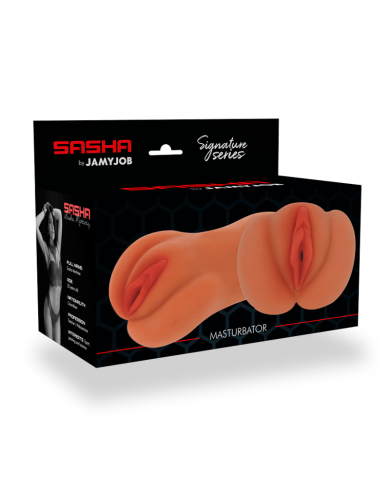 JAMYJOB SIGNATURE MASTURBADOR SASHA VAGINA JAMYJOB SIGNATURE MASTURBADOR SASHA VAGINA