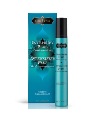 KAMASUTRA GELES INTENSFICADORES PARA LAS MUJERES EFECTO FRIO 15ML KAMASUTRA GELES INTENSFICADORES PARA LAS MUJERES EFECTO FRIO 15ML