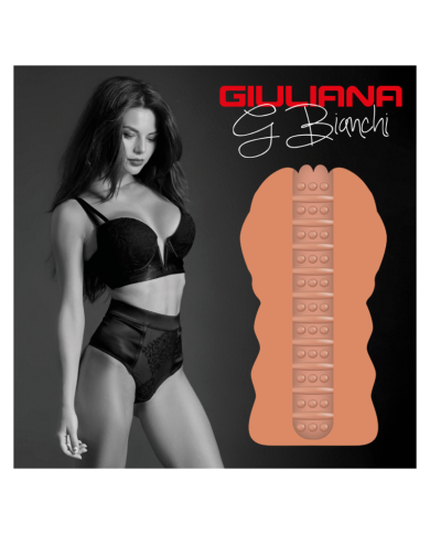 JAMYJOB SIGNATURE MASTURBADOR GIULIANA VAGINA JAMYJOB SIGNATURE MASTURBADOR GIULIANA VAGINA