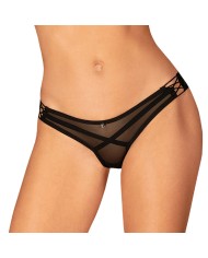 OBSESSIVE ROXELIA TANGA XS S