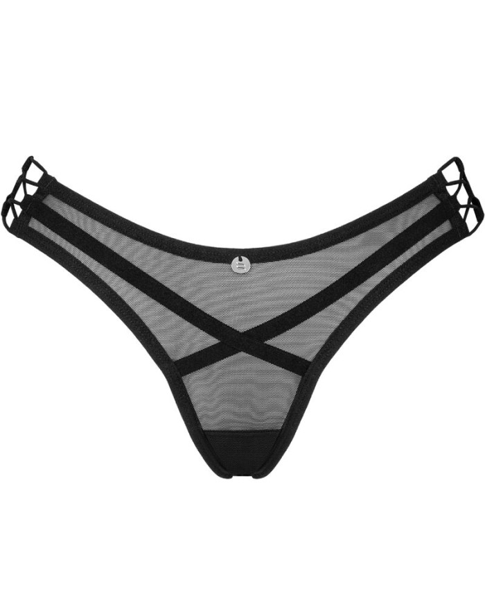 OBSESSIVE ROXELIA TANGA XS S