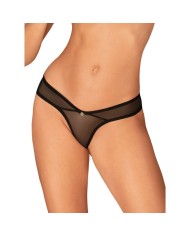 OBSESSIVE TANGA GLANDEZ XS S