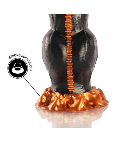 EPIC DEIMOS DILDO PODER DEL EXTASIS EPIC DEIMOS DILDO PODER DEL EXTASIS