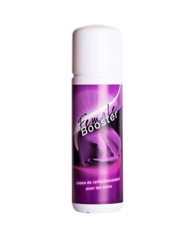RUF FEMALE BOOSTER CREMA REAFIRMANTE DE SENOS RUF FEMALE BOOSTER CREMA REAFIRMANTE DE SENOS