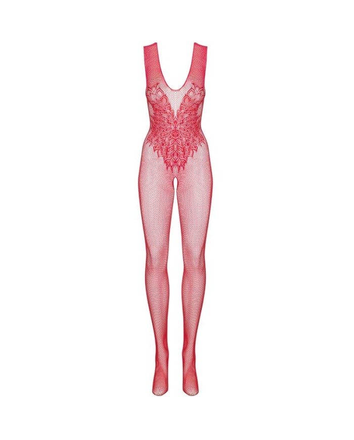 OBSESSIVE N112 BODYSTOCKING ED COLOR LIMITADA XL XXL