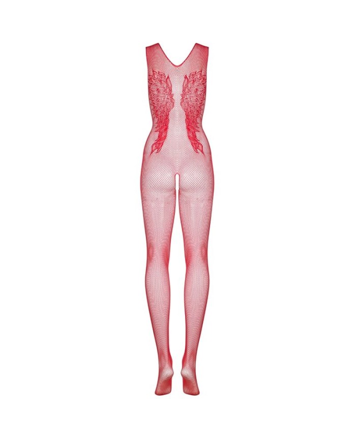 OBSESSIVE N112 BODYSTOCKING ED COLOR LIMITADA XL XXL