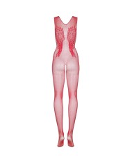 OBSESSIVE N112 BODYSTOCKING ED COLOR LIMITADA XL XXL