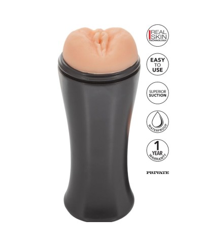 PRIVATE MASTURBADOR ORIGINAL VACUUM CUP TO GO PRIVATE MASTURBADOR ORIGINAL VACUUM CUP TO GO