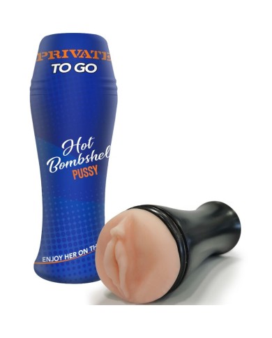 PRIVATE MASTURBADOR HOT BOMBSHELL TO GO PRIVATE MASTURBADOR HOT BOMBSHELL TO GO