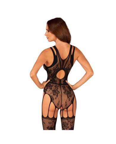 OBSESSIVE F239 BODYSTOCKING S M L