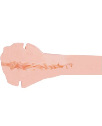 PRIVATE MASTURBADOR FEMME FATALE TO GO