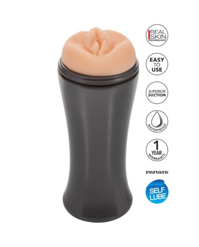 PRIVATE MASTURBADOR WET KITTEN SELF LUBE TO GO PRIVATE MASTURBADOR WET KITTEN SELF LUBE TO GO