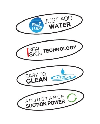 PRIVATE MASTURBADOR WET KITTEN SELF LUBE TO GO PRIVATE MASTURBADOR WET KITTEN SELF LUBE TO GO