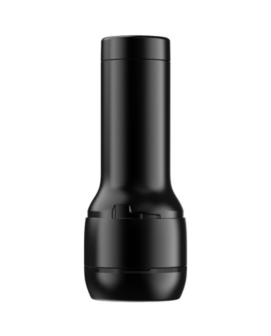 KIIROO FEEL STROKER GENERIC PALE POWERBLOW COMPATIBLE KIIROO FEEL STROKER GENERIC PALE POWERBLOW COMPATIBLE