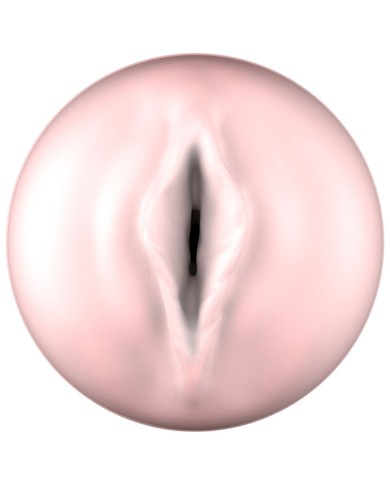 KIIROO FEEL STROKER GENERIC PALE POWERBLOW COMPATIBLE KIIROO FEEL STROKER GENERIC PALE POWERBLOW COMPATIBLE