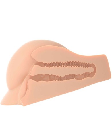 PDX PLUS MASTURBADOR PERFECT 10 BOOTY DOBLE ENTRADA PDX PLUS MASTURBADOR PERFECT 10 BOOTY DOBLE ENTRADA