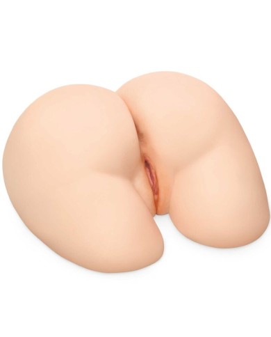PDX PLUS MASTURBADOR PERFECT ASS XL DOBLE ENTRADA PDX PLUS MASTURBADOR PERFECT ASS XL DOBLE ENTRADA