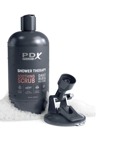 PDX PLUS MASTURBADOR STROKER DISENO DISCRETO DE BOTE CHAMPU SOOTHING SCRUB CARAMELO PDX PLUS MASTURBADOR STROKER DISENO DISCRETO DE BOTE CHAMPU SOOTHING SCRUB CARAMELO