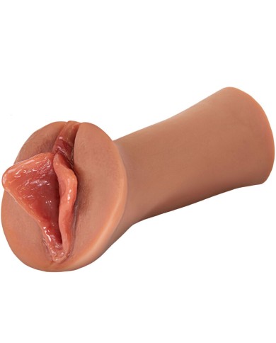 FETISH FANTASY EXTREME MASTURBADOR MASCULINO SILICONA LUSCIOUS LIPS CARAMELO FETISH FANTASY EXTREME MASTURBADOR MASCULINO SILICONA LUSCIOUS LIPS CARAMELO