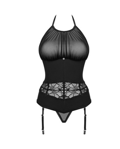 OBSESSIVE SERAFIA CORSET XS S