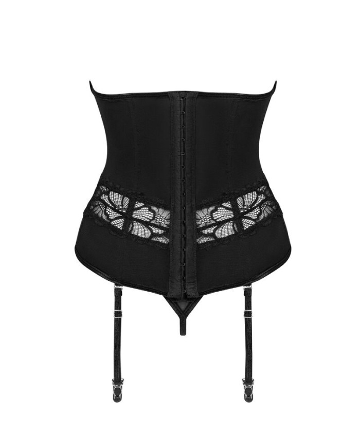 OBSESSIVE SERAFIA CORSET XS S