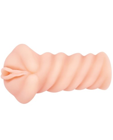 CRAZY BULL VAGINA MASTURBADOR PORTATIL CRAZY BULL VAGINA MASTURBADOR PORTATIL