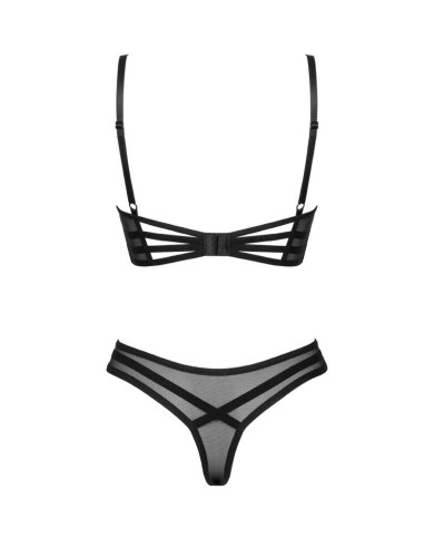 OBSESSIVE ROXELIA SET DOS PIEZAS XS S