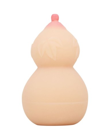 CRAZY BULL CALABASH MASTUBADOR EN FORMA DE PECHO CRAZY BULL CALABASH MASTUBADOR EN FORMA DE PECHO
