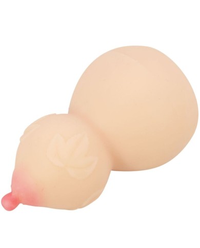 CRAZY BULL CALABASH MASTUBADOR EN FORMA DE PECHO CRAZY BULL CALABASH MASTUBADOR EN FORMA DE PECHO