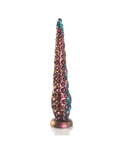 EPIC CHARYBDIS DILDO TENTACULO TAMANO GRANDE EPIC CHARYBDIS DILDO TENTACULO TAMANO GRANDE