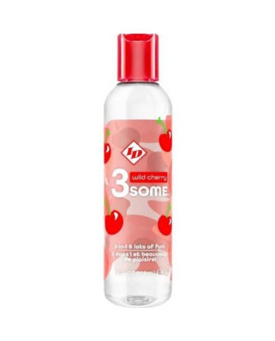 ID 3SOME 4 FL OZ CEREZA ID 3SOME 4 FL OZ CEREZA
