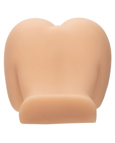 CALEXOTICS THE FARMERS DAUGHTER DOBLE MASTURBADOR REALISTICO NATURAL