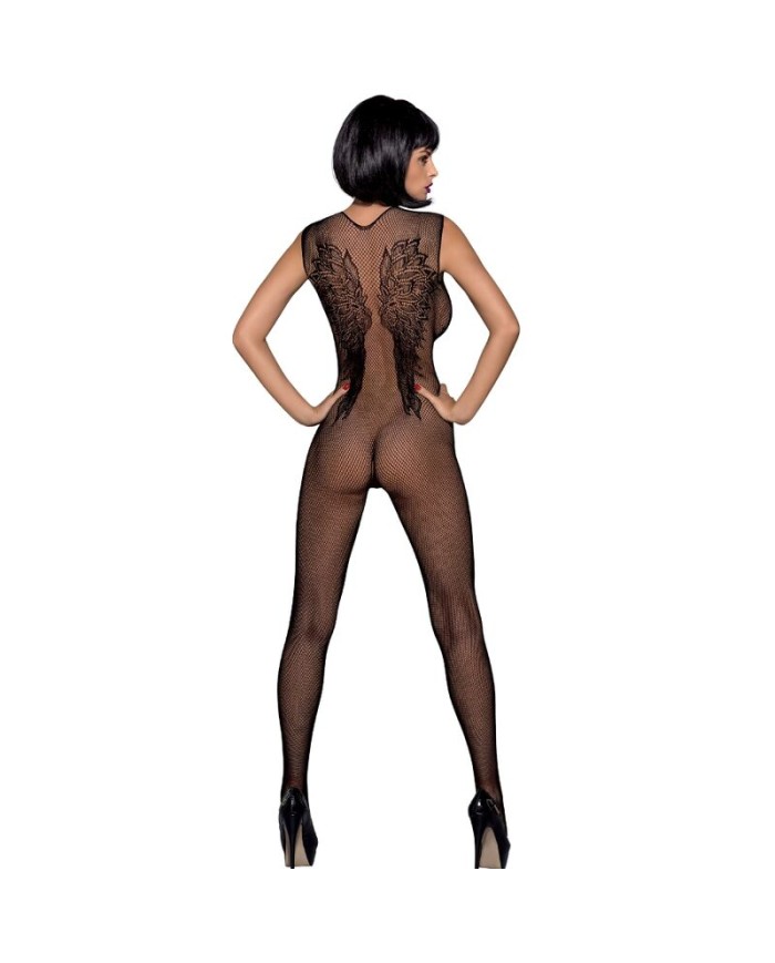 OBSESSIVE BODYSTOCKING N112 S M L