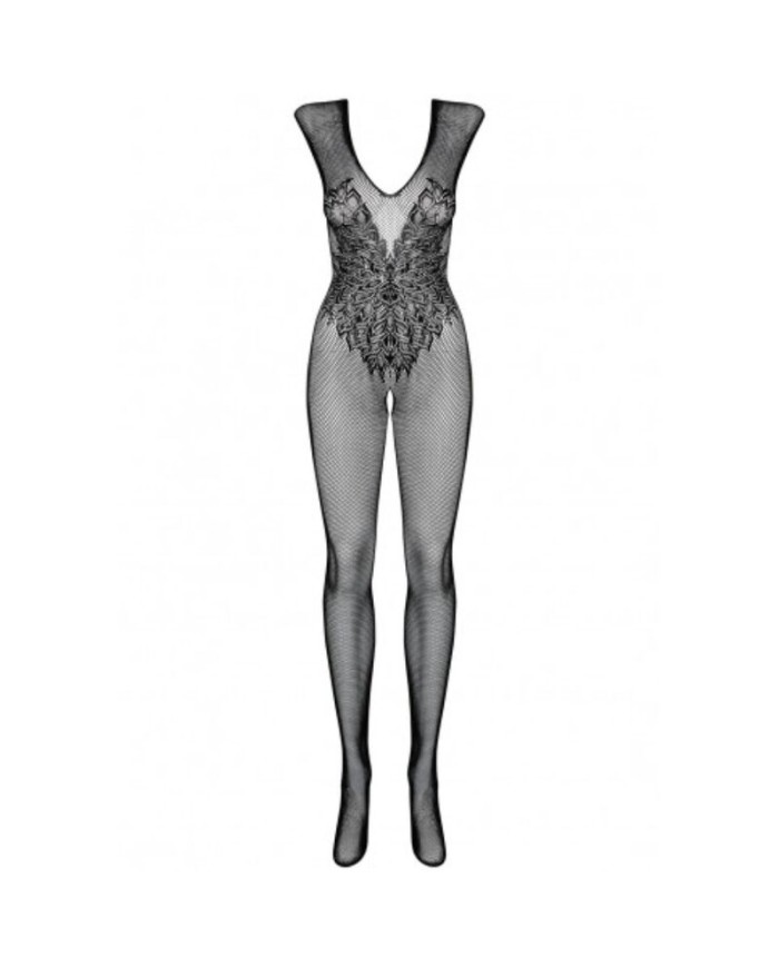 OBSESSIVE BODYSTOCKING N112 S M L