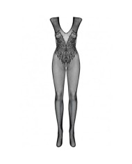 OBSESSIVE BODYSTOCKING N112 S M L