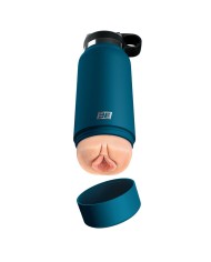 PDX PLUS - FUCK FLASK ESTIMULADOR VAGINA DISCRETO NATURAL MODELO 1D-241513